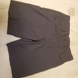 Pga tour sz 32 shorts